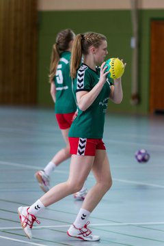 Bild 52 - A-Juniorinnen HSG Kremperheide/M�nsterdorf - Wellingdorfer TV - Ergebnis: 18:30